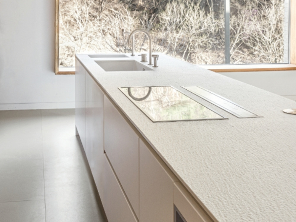 Lapitec - Prestigious Italian Sintered Stone Slabs