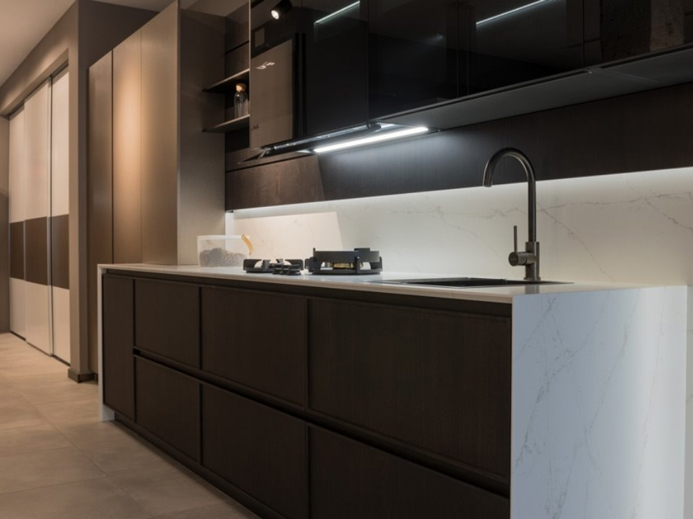 Lapitec - Prestigious Italian Sintered Stone Slabs