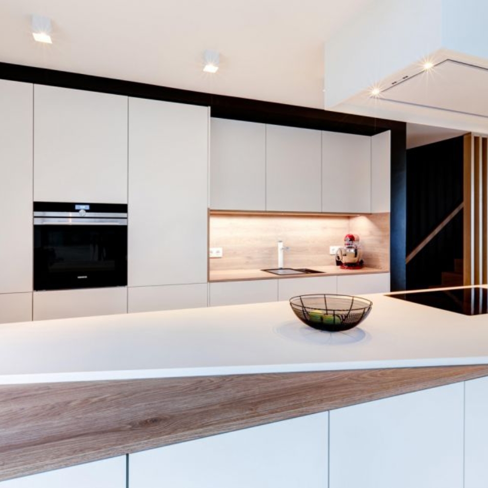 Lapitec - Prestigious Italian Sintered Stone Slabs