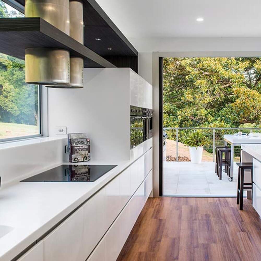 Acrylic Solid Surface (Lotte Staron)