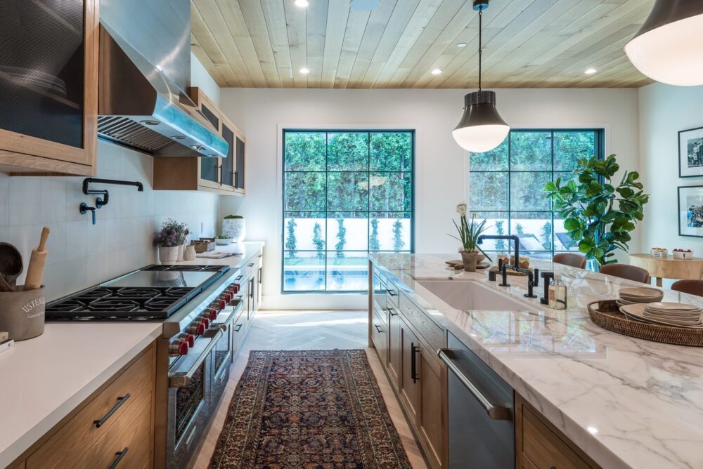 Natural Marble
