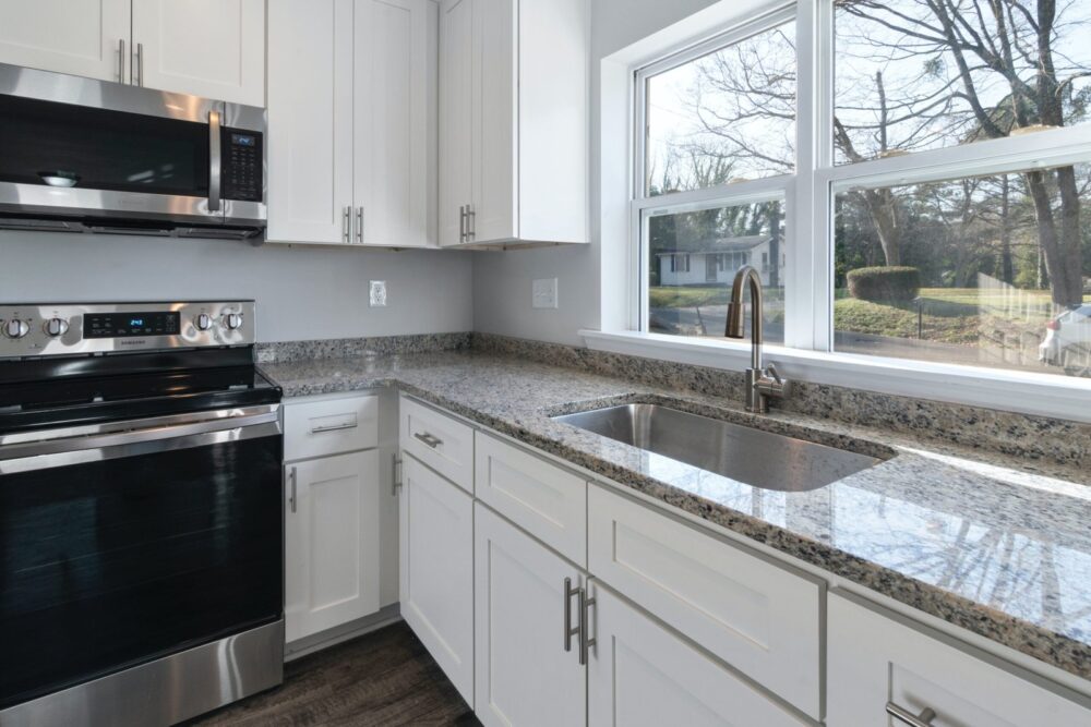 Natural Granite