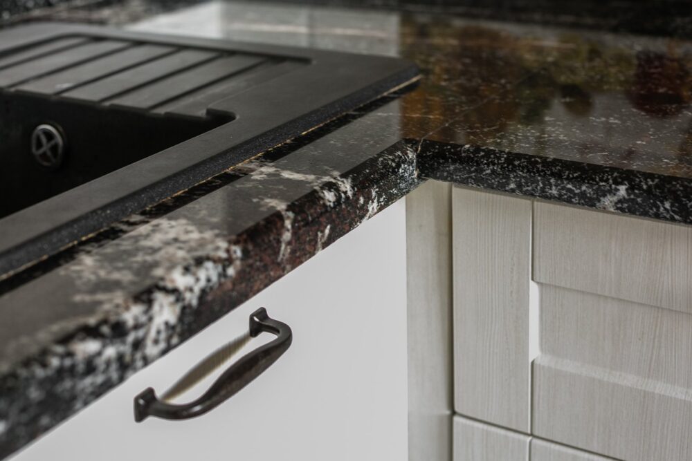 Natural Granite