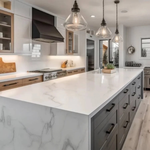 Imperial Solid Surface