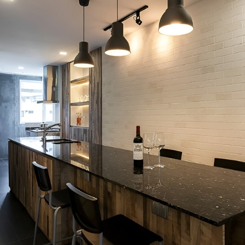 Lh Quartz