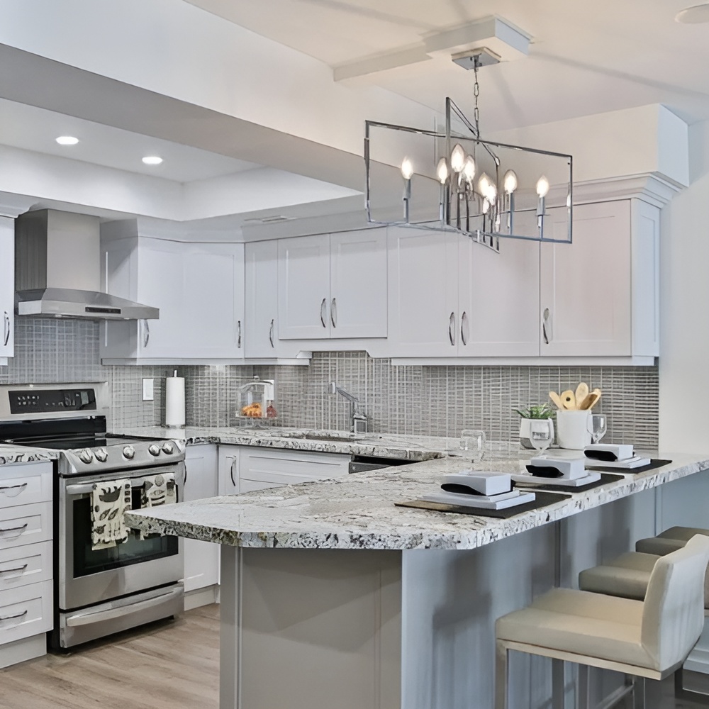 Natural Granite