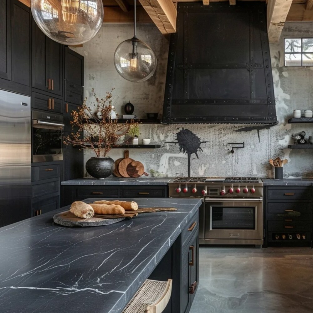 Natural Marble